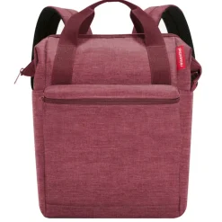 Reisenthel Travelling Allrounder R twist maroon