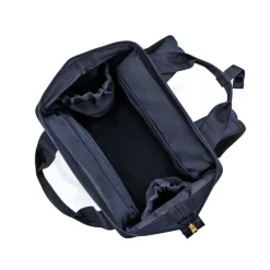 Reisenthel Travelling Allrounder R rhombus midnight gold