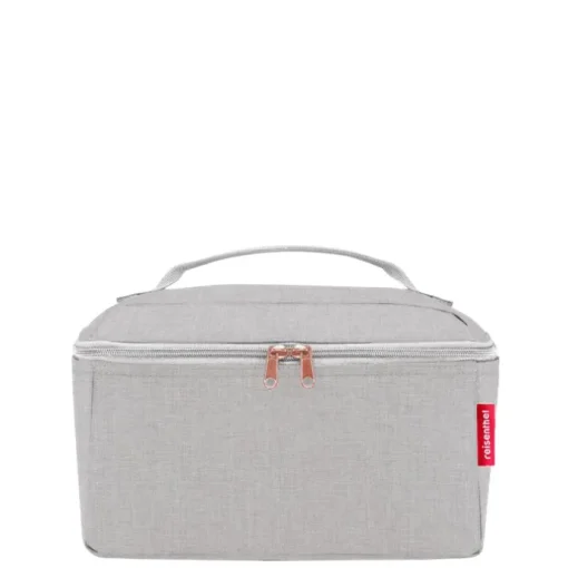 Reisenthel Travelling Beautycase twist sky rose