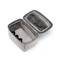 Reisenthel Travelling Beautycase herringbone grey