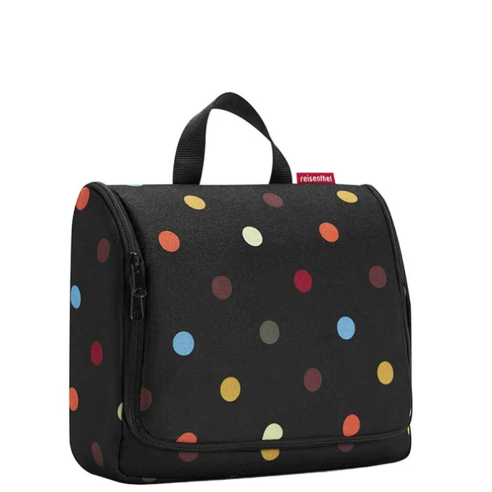 Reisenthel Travelling Toiletbag XL dots