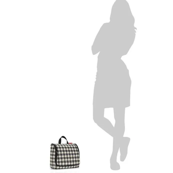 Reisenthel Travelling Toiletbag XL dots