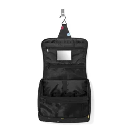 Reisenthel Travelling Toiletbag XL dots