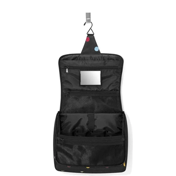 Reisenthel Travelling Toiletbag XL dots