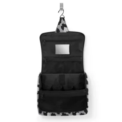Reisenthel Travelling Toiletbag XL leo nero