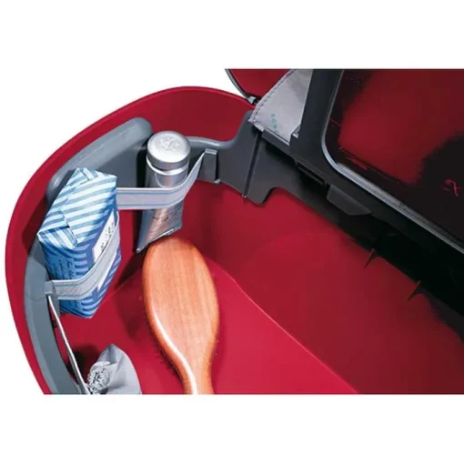 Roncato Beauty Small Beauty Case navy