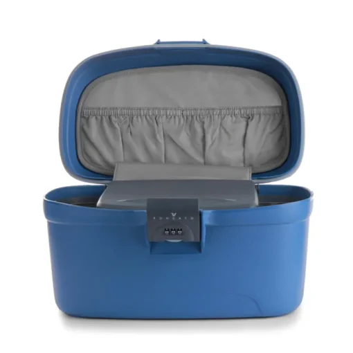 Roncato Beauty Small Beauty Case avio