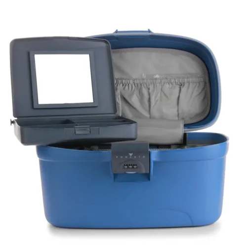 Roncato Beauty Small Beauty Case avio