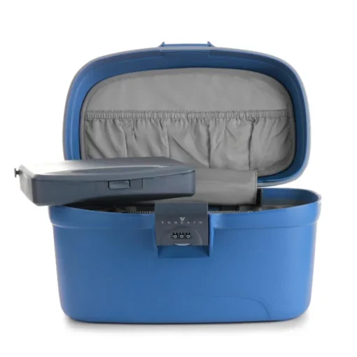 Roncato Beauty Small Beauty Case avio