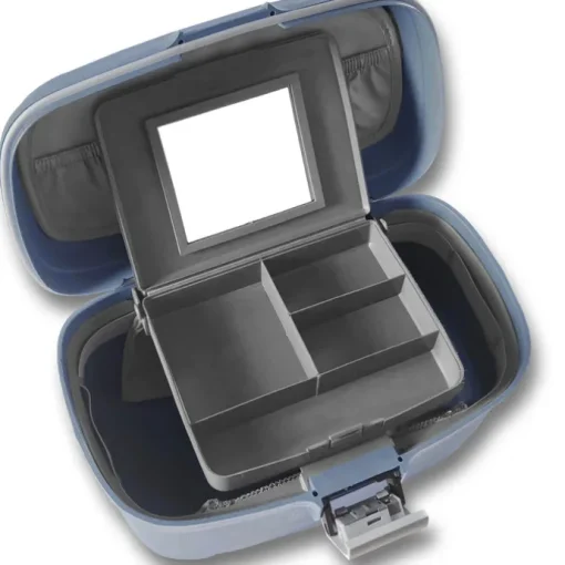 Roncato Beauty Small Beauty Case avio