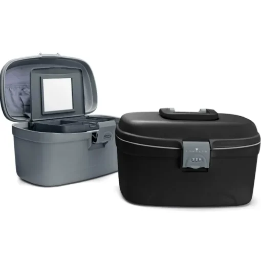 Roncato Beauty Small Beauty Case zwart