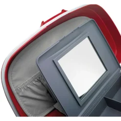Roncato Beauty Small Beauty Case zwart