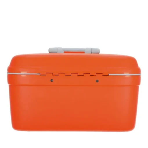 Roncato Beauty Small Beauty Case papaia