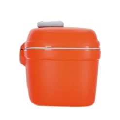 Roncato Beauty Small Beauty Case papaia
