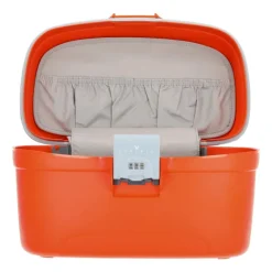 Roncato Beauty Small Beauty Case papaia