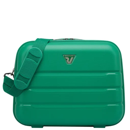 Roncato B-Flying Beauty Case case green