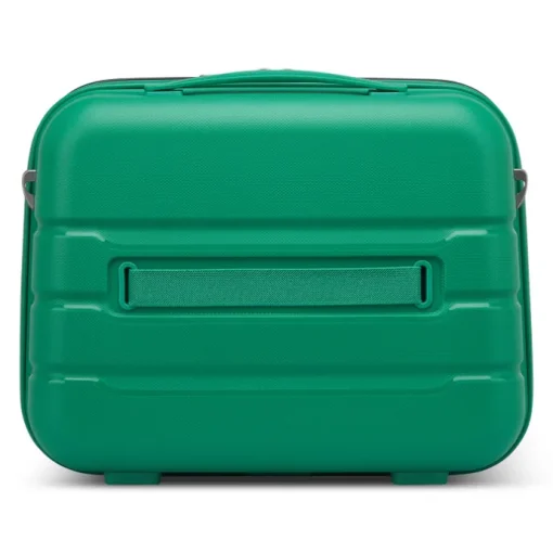 Roncato B-Flying Beauty Case case green