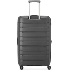 Roncato B-Flying Expandable Trolley 78 antracite