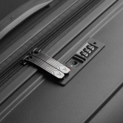 Roncato B-Flying Expandable Trolley 78 antracite