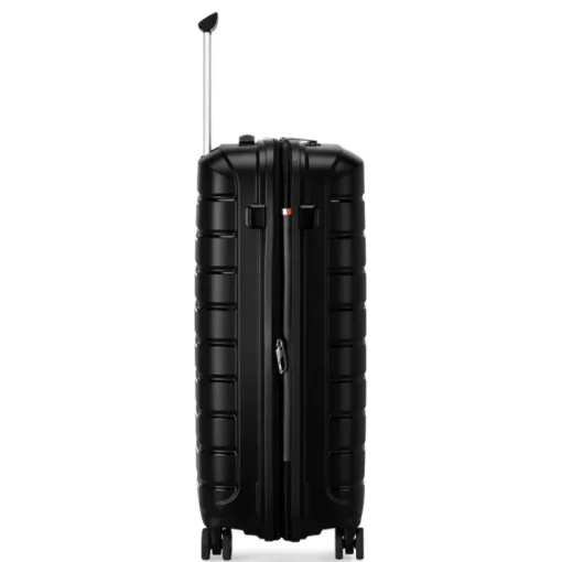 Roncato B-Flying Expandable Trolley 68 nero