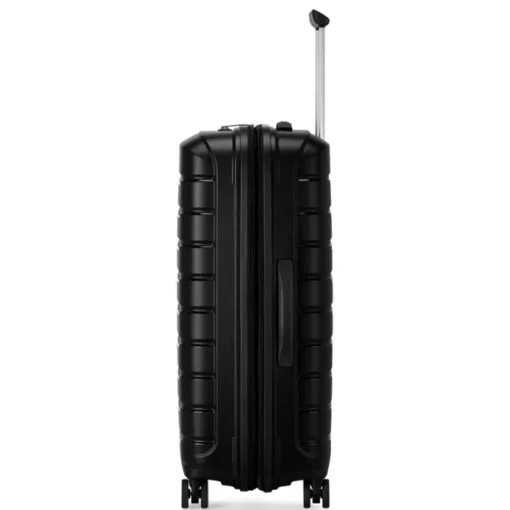 Roncato B-Flying Expandable Trolley 68 nero