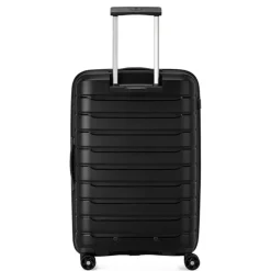 Roncato B-Flying Expandable Trolley 68 nero