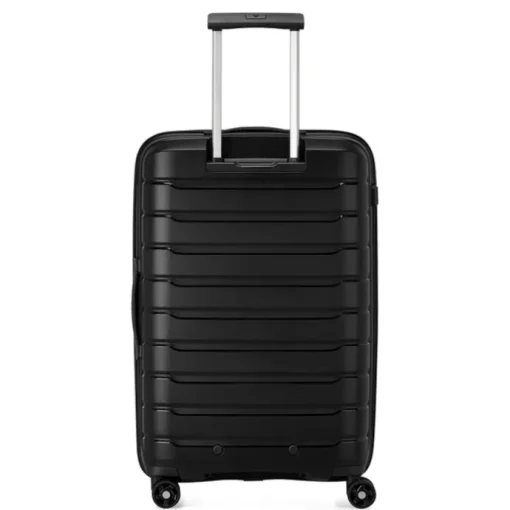 Roncato B-Flying Expandable Trolley 68 nero
