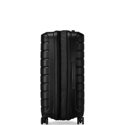 Roncato B-Flying Expandable Trolley 68 nero
