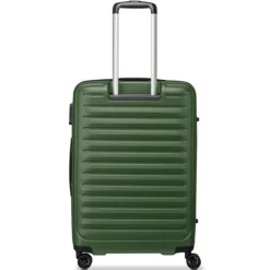 Roncato Ibiza Medium Trolley 65 verde militare