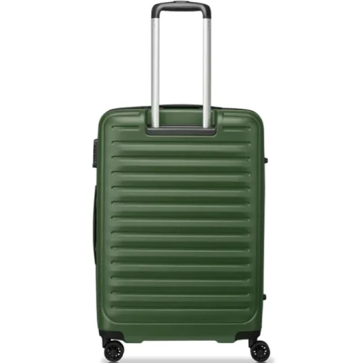 Roncato Ibiza Medium Trolley 65 verde militare