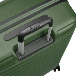 Roncato Ibiza Medium Trolley 65 verde militare