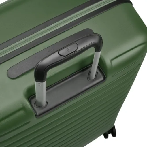 Roncato Ibiza Medium Trolley 65 verde militare