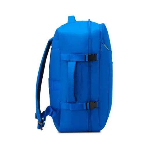 Roncato Ironik 2.0 Travel Backpack cobalt blue