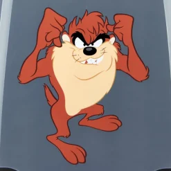 Roncato Looney Tunes Youngster Trolley taz antracite