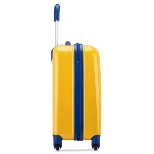 Roncato Looney Tunes Youngster Trolley daffy duck papaya