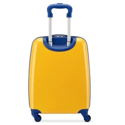 Roncato Looney Tunes Youngster Trolley daffy duck papaya