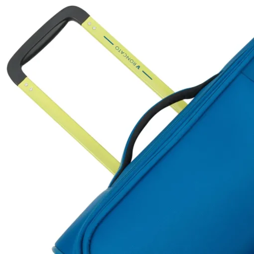 Roncato Move Cabin Trolley 55 blu laguna
