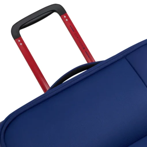 Roncato Move Expandable Trolley 64 ultramarine blue