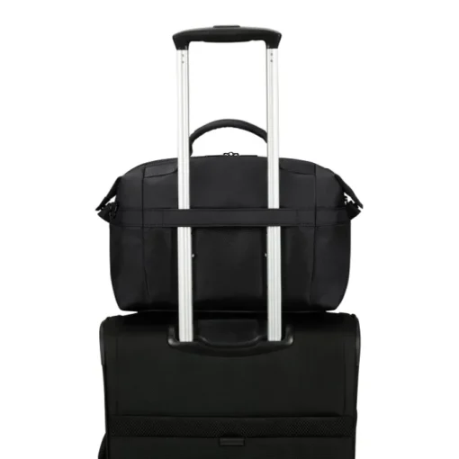 Samsonite Airea Beauty Case black
