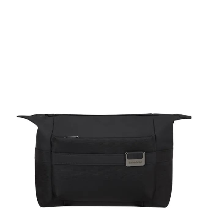 Samsonite Airea Toilet Kit black