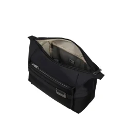 Samsonite Airea Toilet Kit black