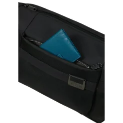 Samsonite Airea Toilet Kit black