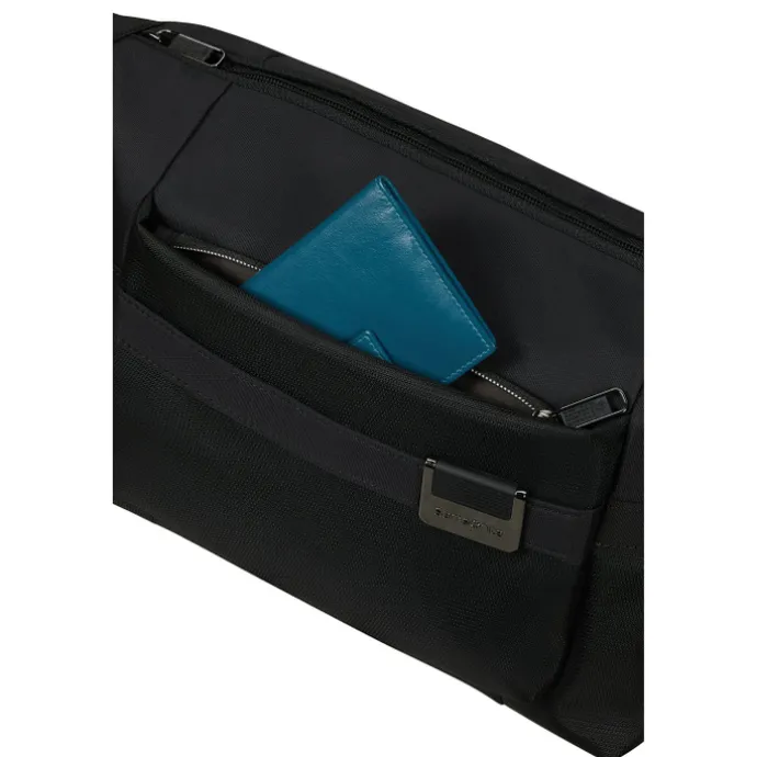 Samsonite Airea Toilet Kit black