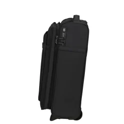 Samsonite Airea Upright 55 Exp Toppocket black