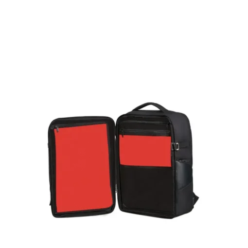 Samsonite Armox Laptop Bp L overnight black
