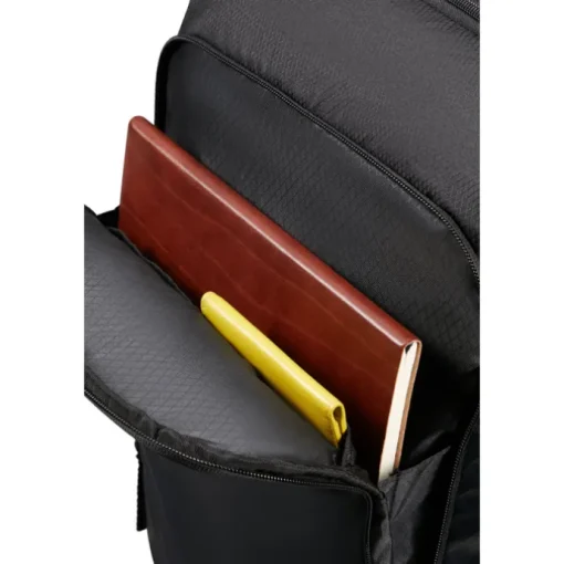Samsonite Armox Laptop Bp L overnight black