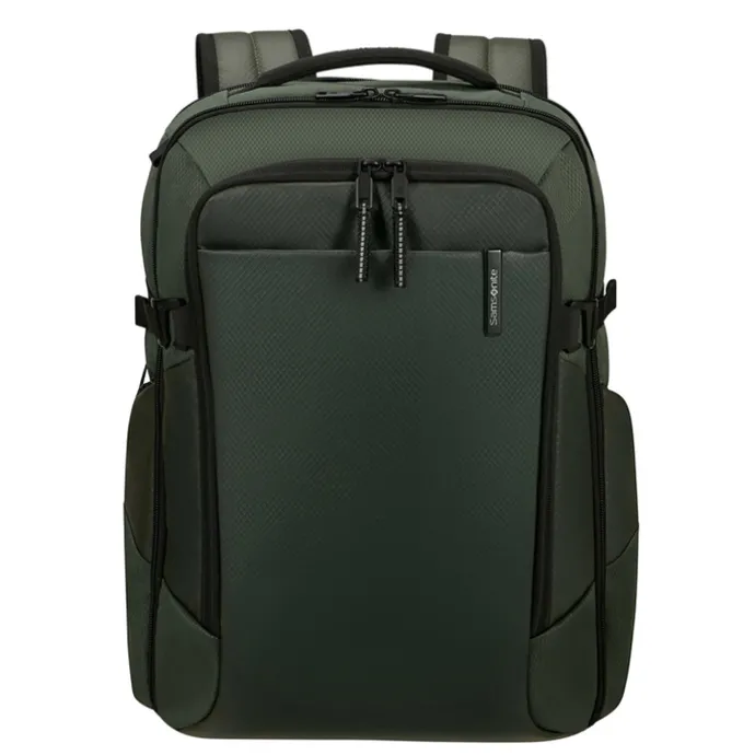 Samsonite Armox Laptop Bp M Daytrip moss