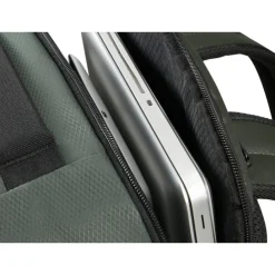 Samsonite Armox Laptop Bp M Daytrip moss