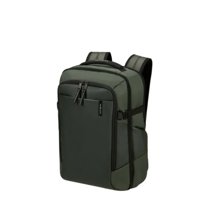 Samsonite Armox Laptop Bp M Daytrip moss