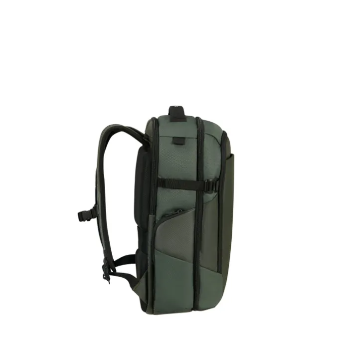 Samsonite Armox Laptop Bp M Daytrip moss